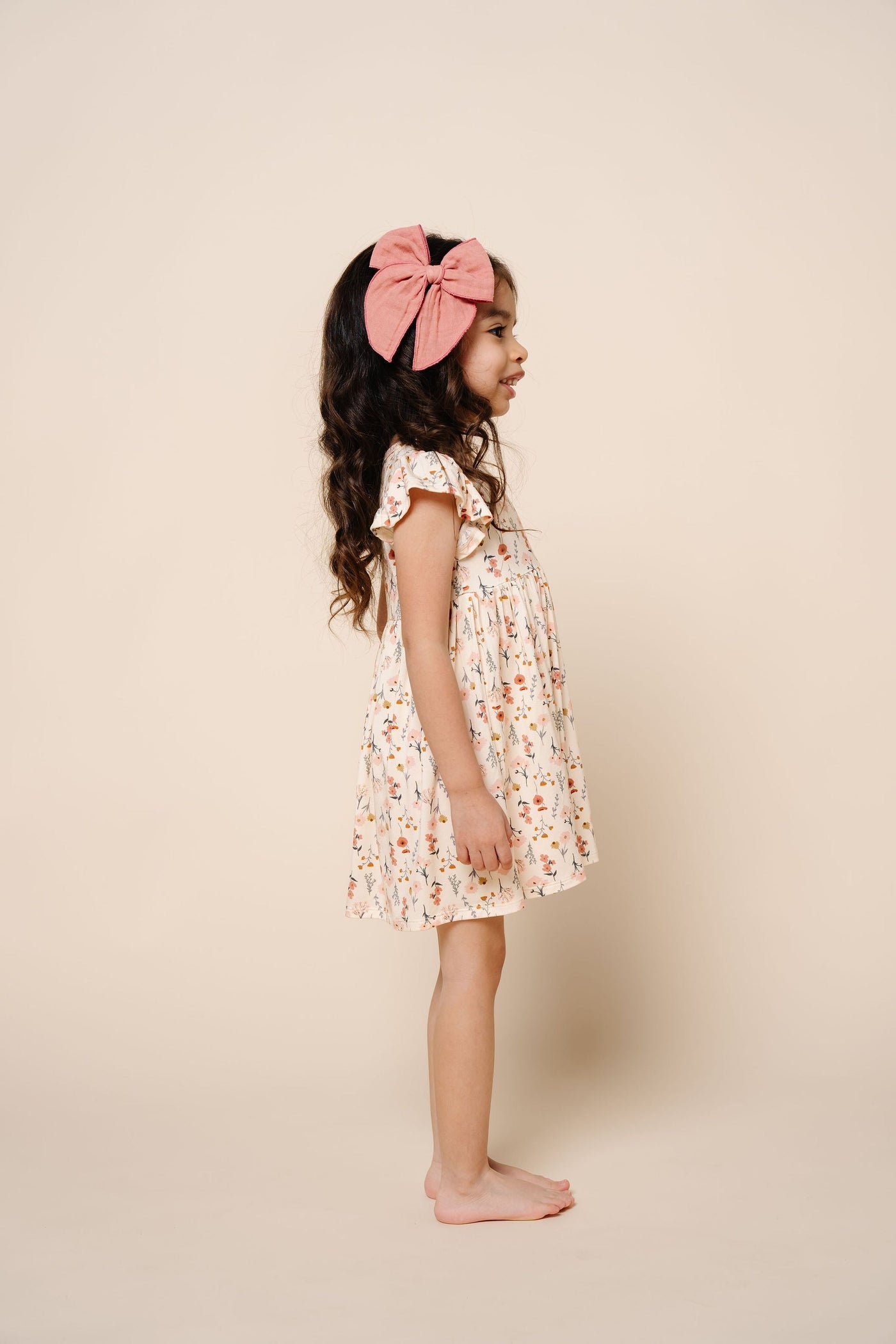 Twirl Dress | Rachel
