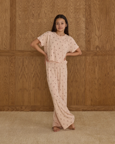 Ruthie Set || Candy Canes - Teen