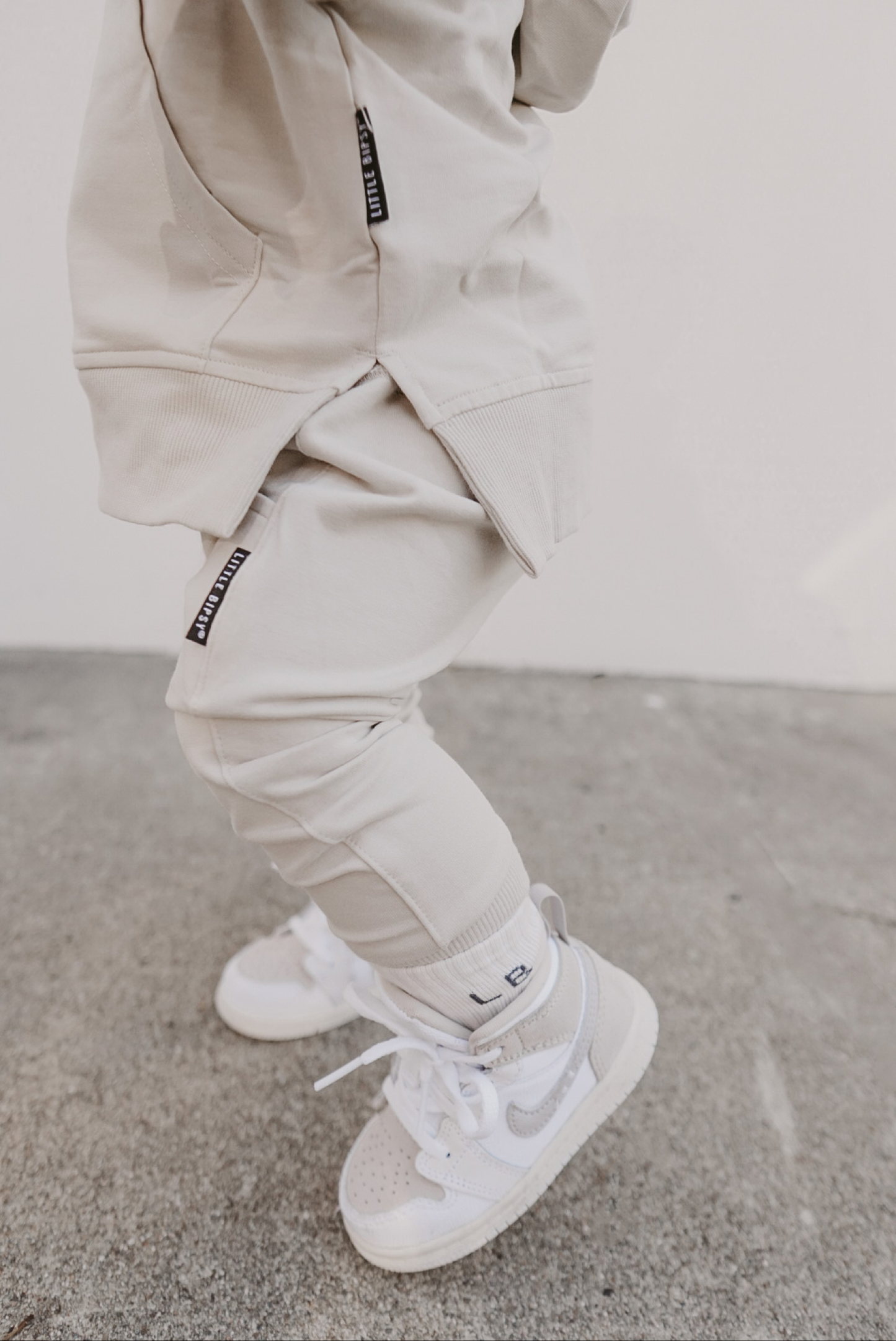 Jogger | Cotton