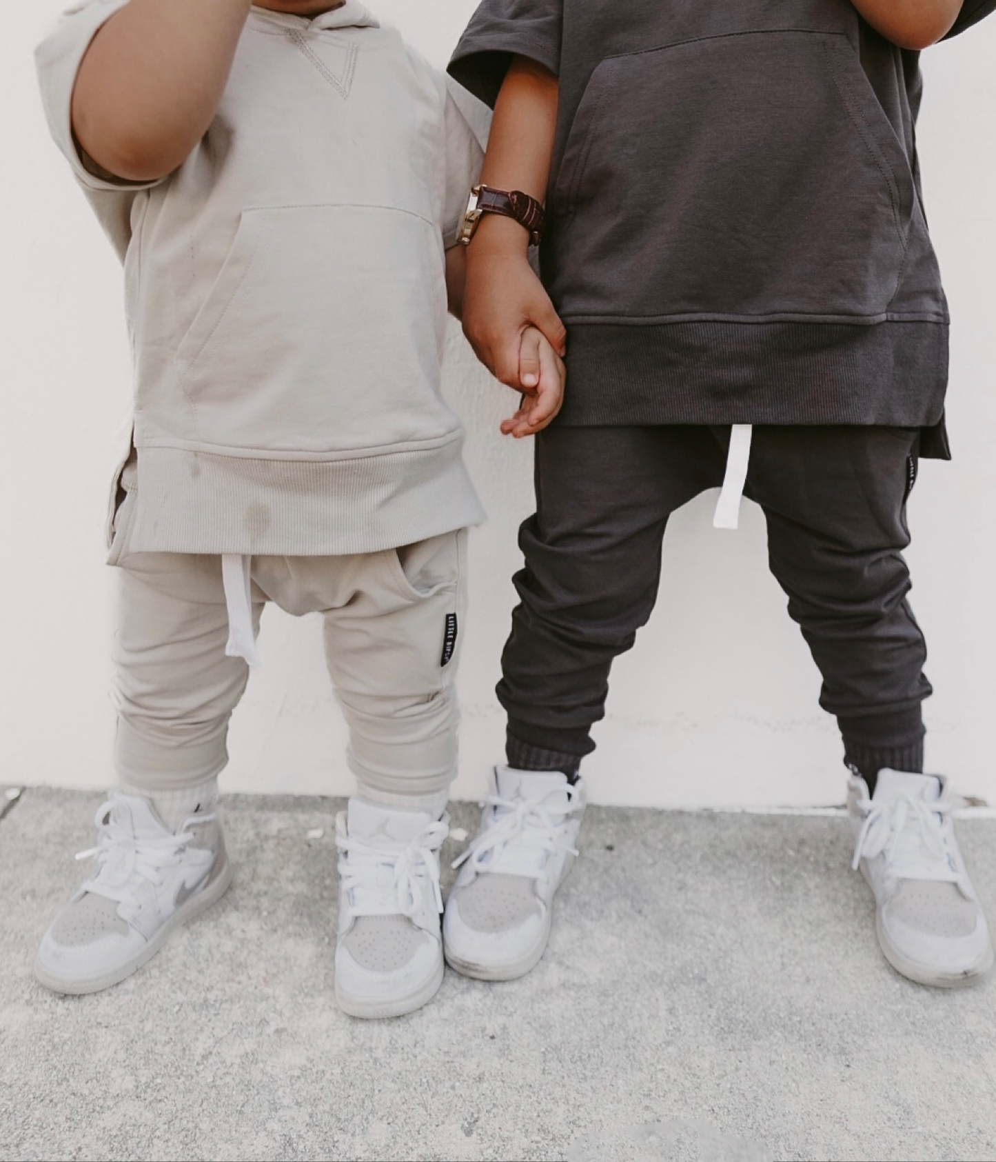 Jogger | Cotton