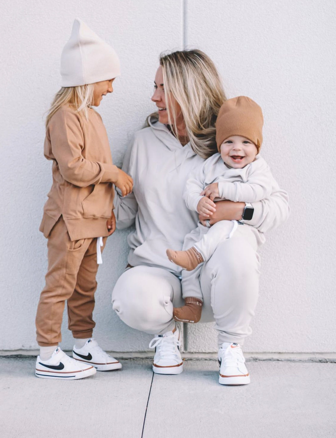 Jogger | Nutmeg
