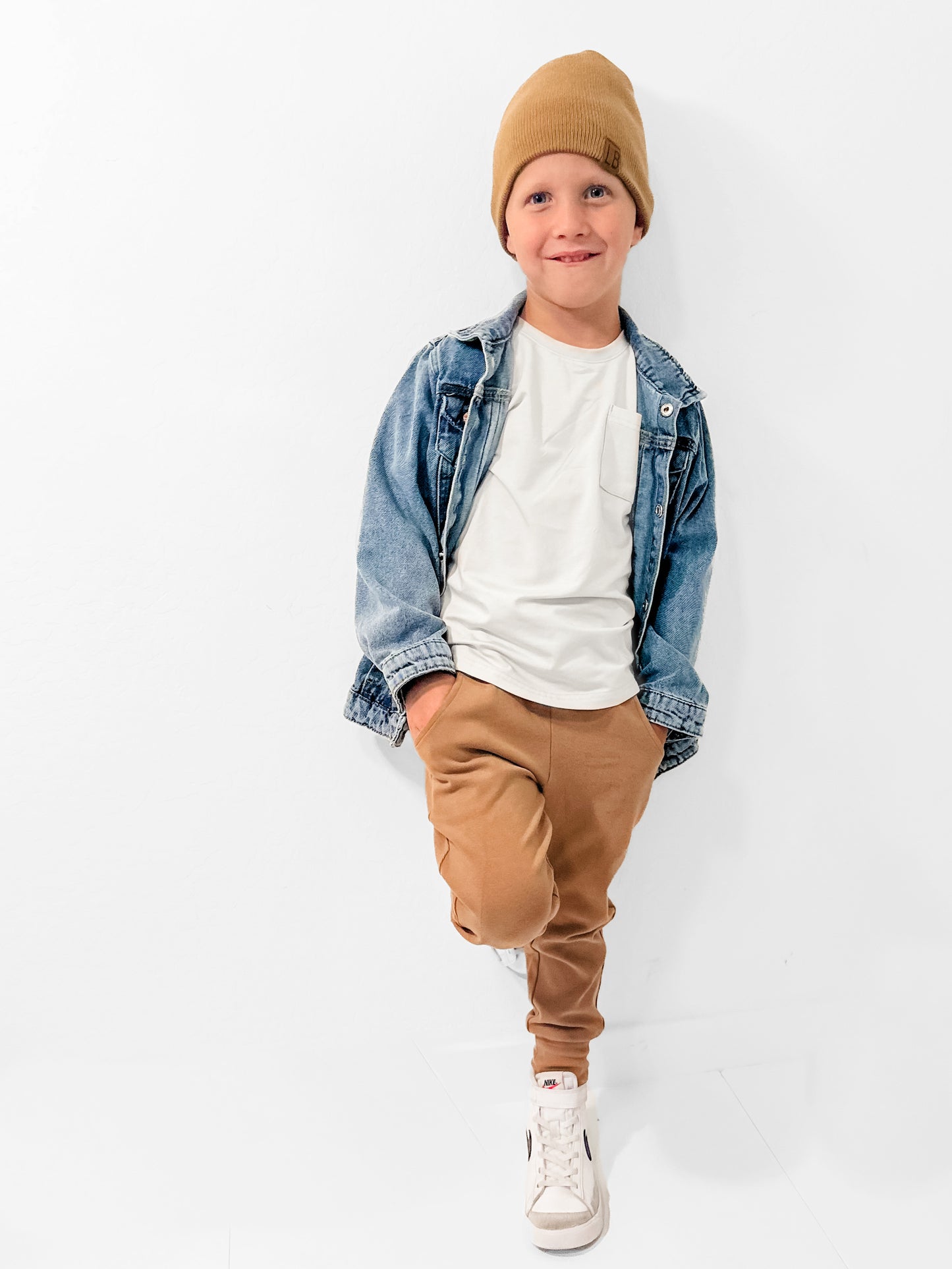 Jogger | Nutmeg