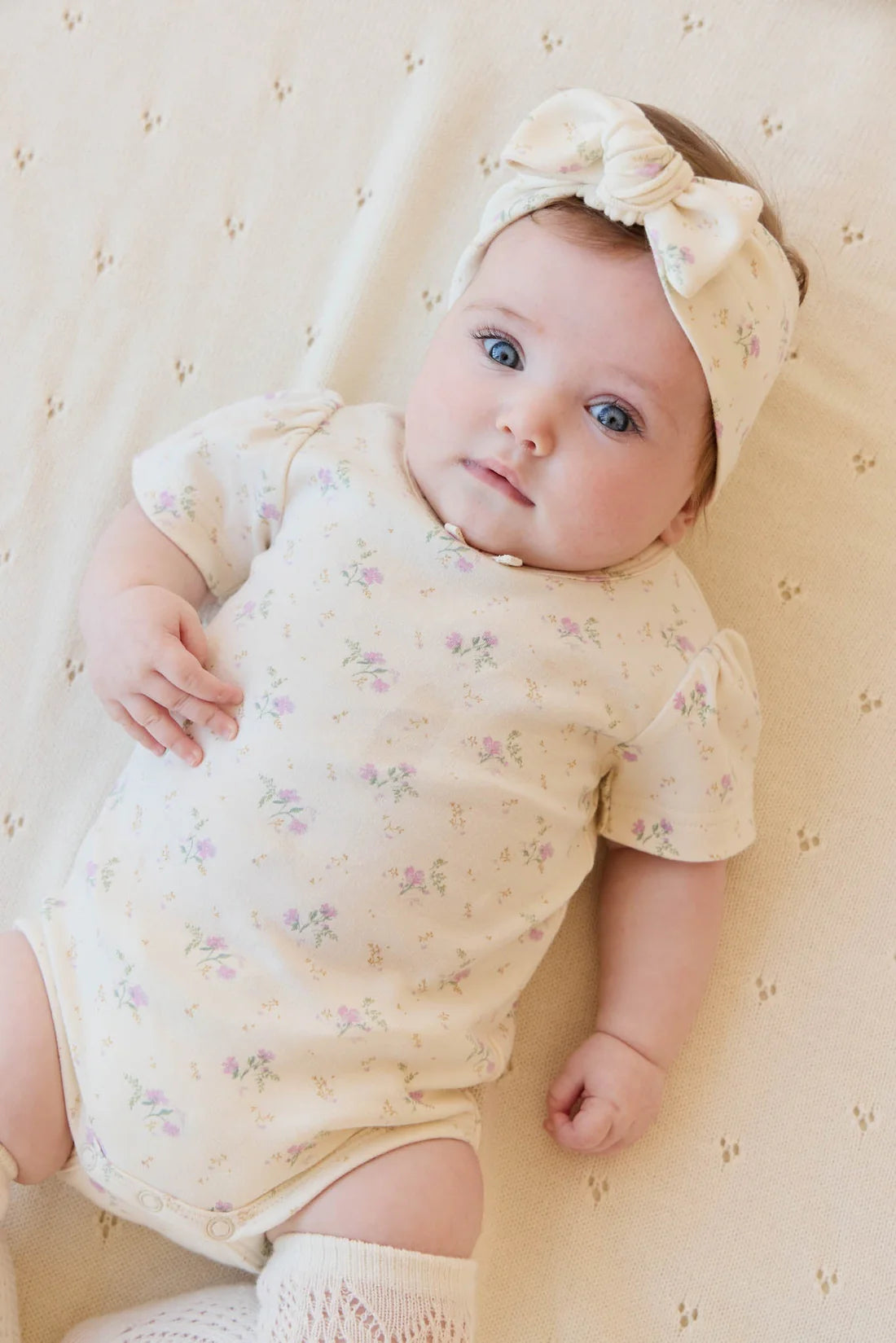 Cap Sleeve Bodysuit | Thelma Orchid