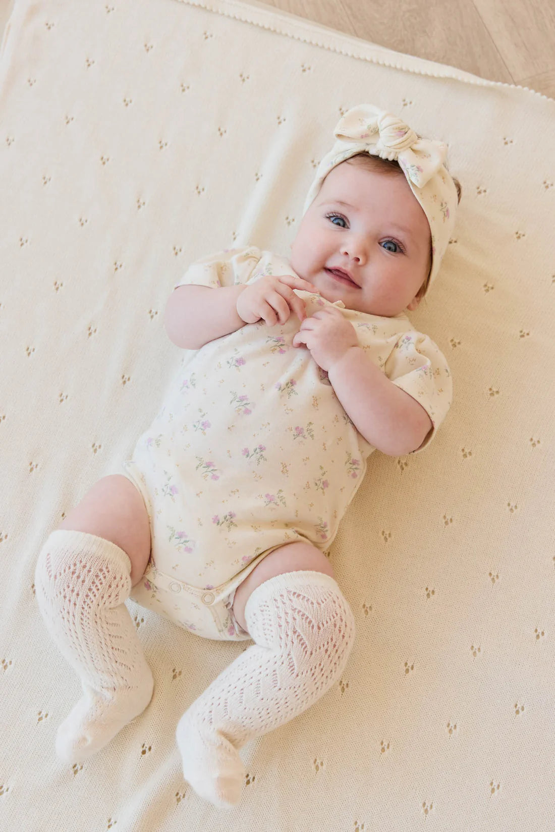 Cap Sleeve Bodysuit | Thelma Orchid