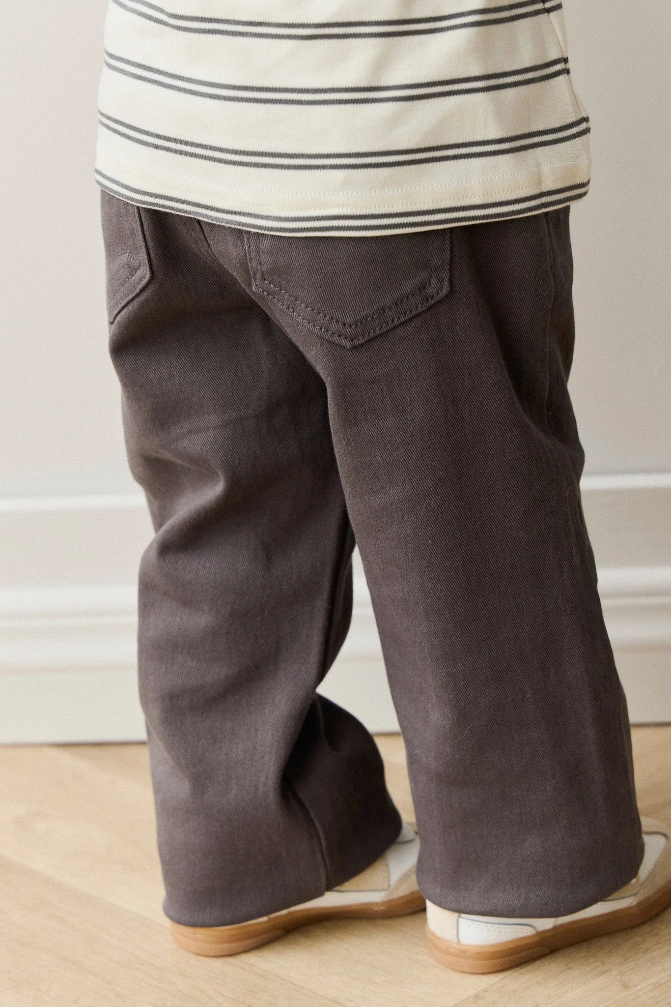 Romeo Wide-Leg Pant | Atlantic