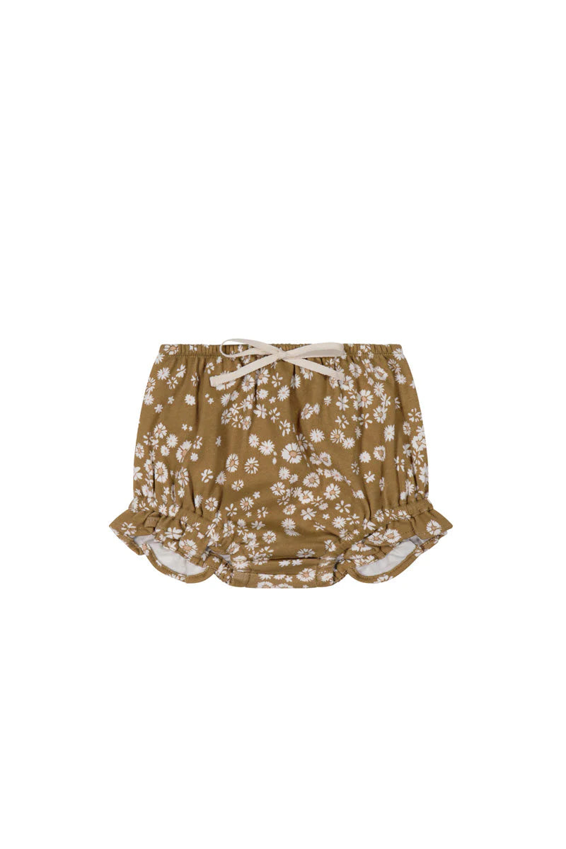 Frill Bloomer | Daisy Floral