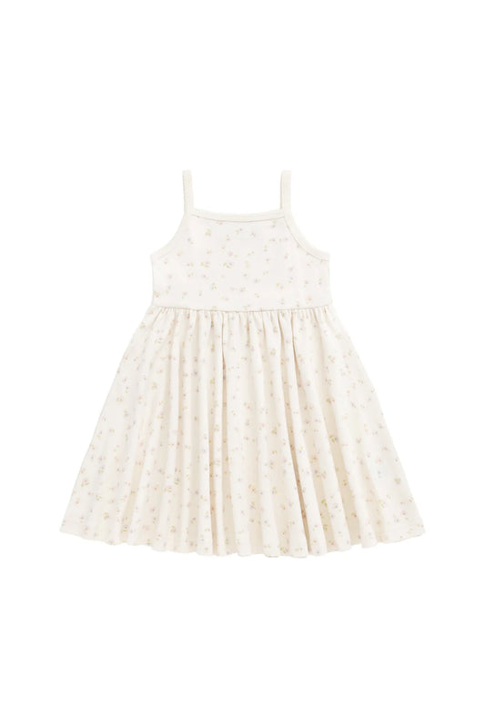 Briella Whisper Samantha Dress & Matching Bow