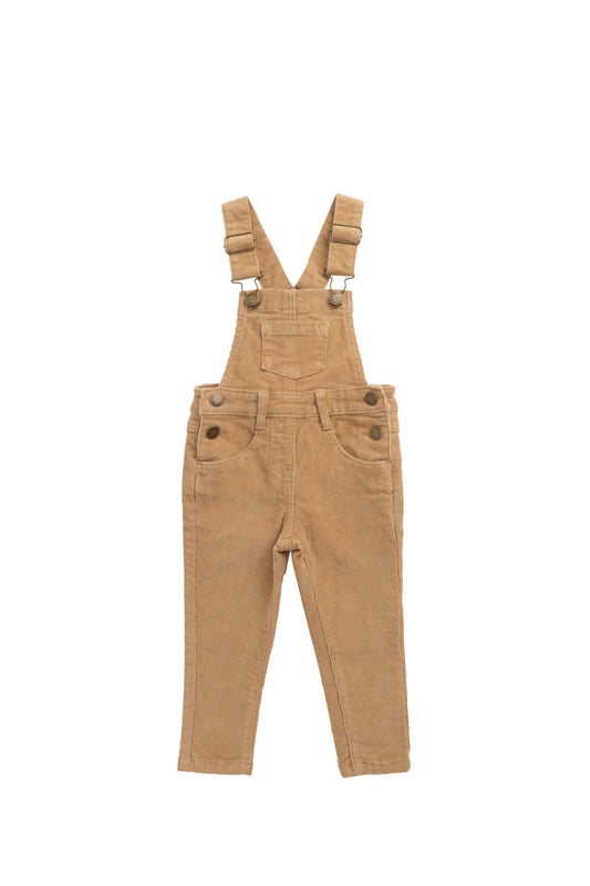 Jordie Overall | Jasmine Tea