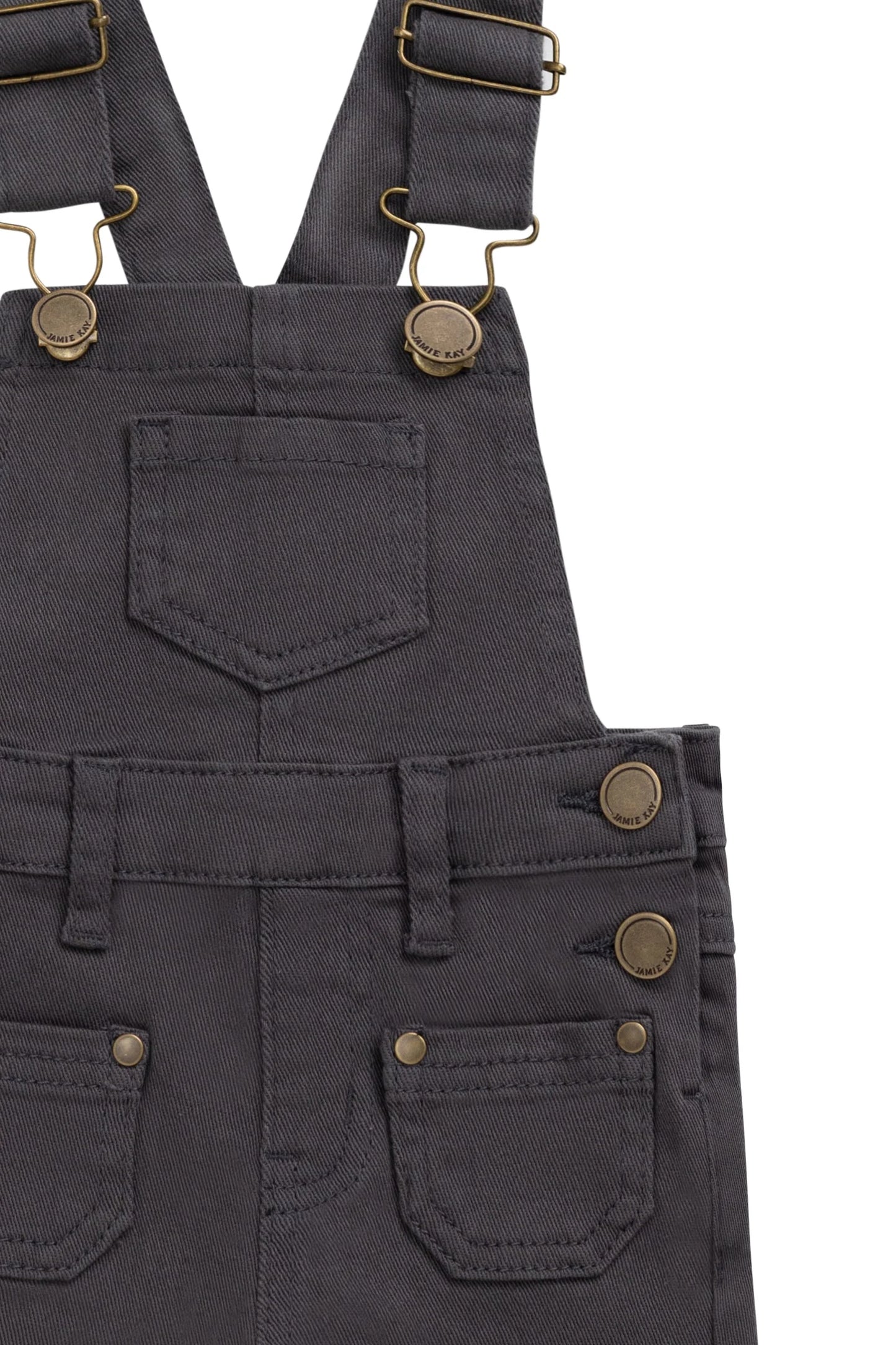Chase Short Overall | Atlantic