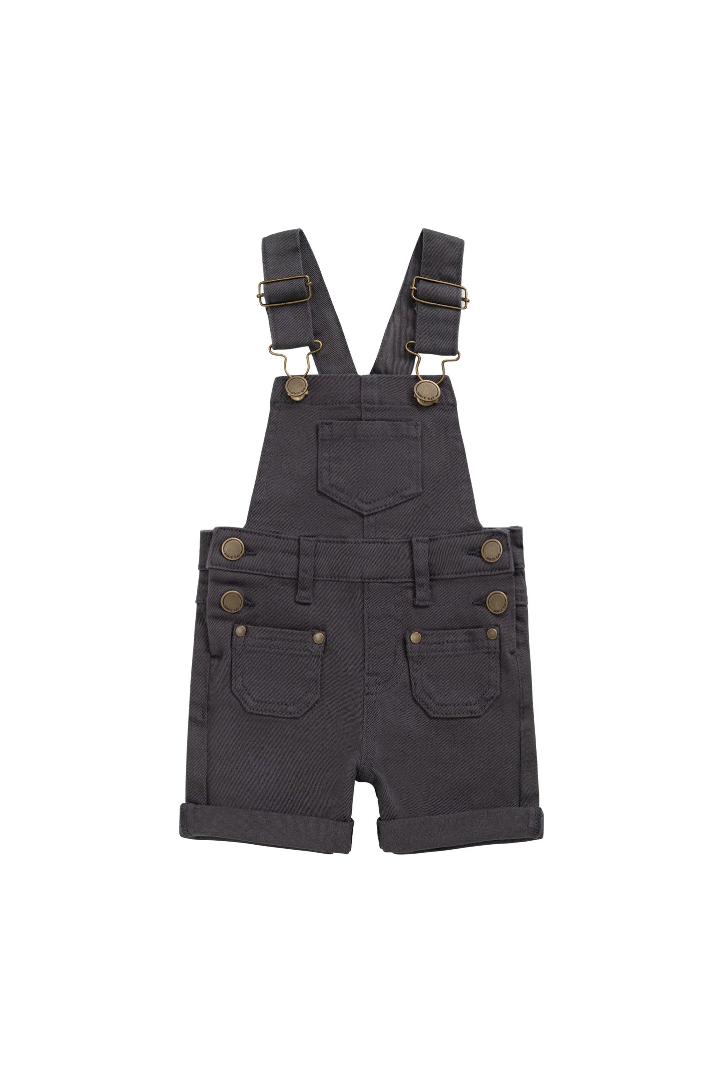Chase Short Overall | Atlantic