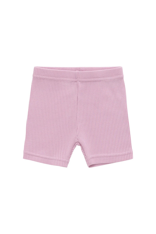 Elisa Bike Short | Dahlia