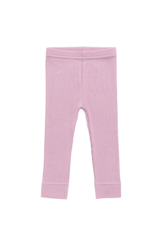 Modal Everyday Legging | Dahlia