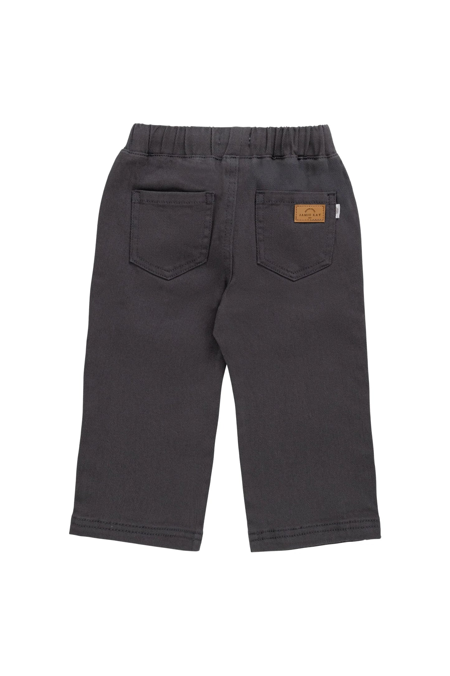 Romeo Wide-Leg Pant | Atlantic