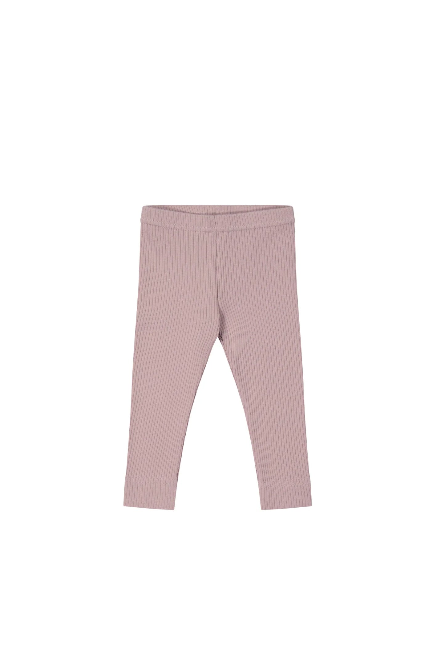 Cotton Modal Elastane Legging | Blossom