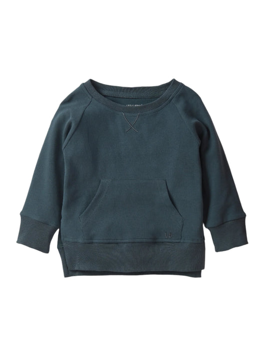 Pocket Pullover | Nightfall