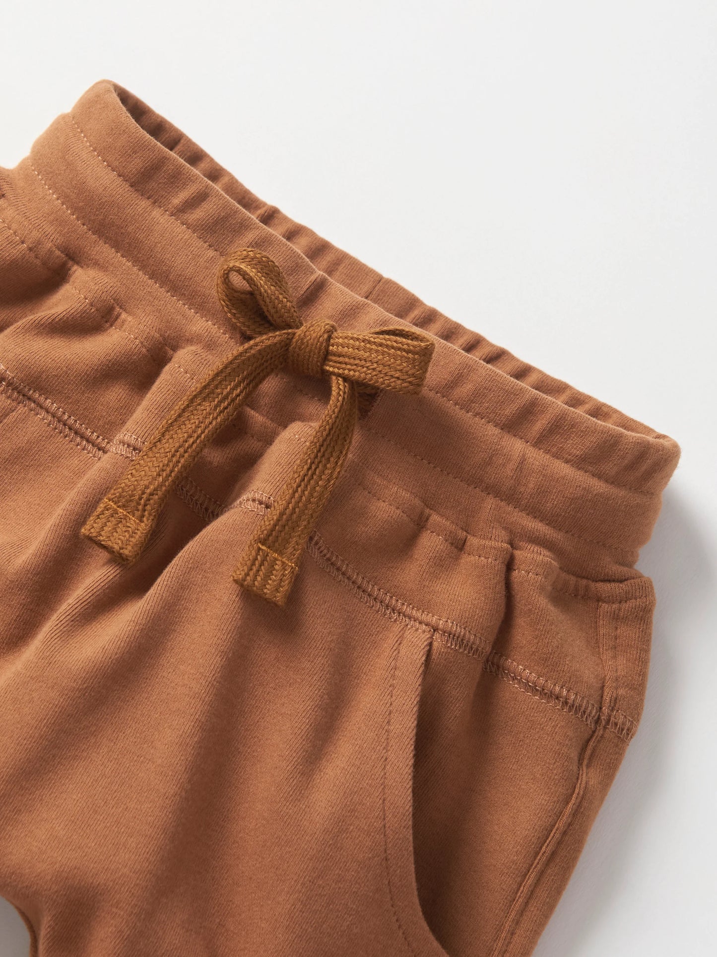 Jogger | Chestnut