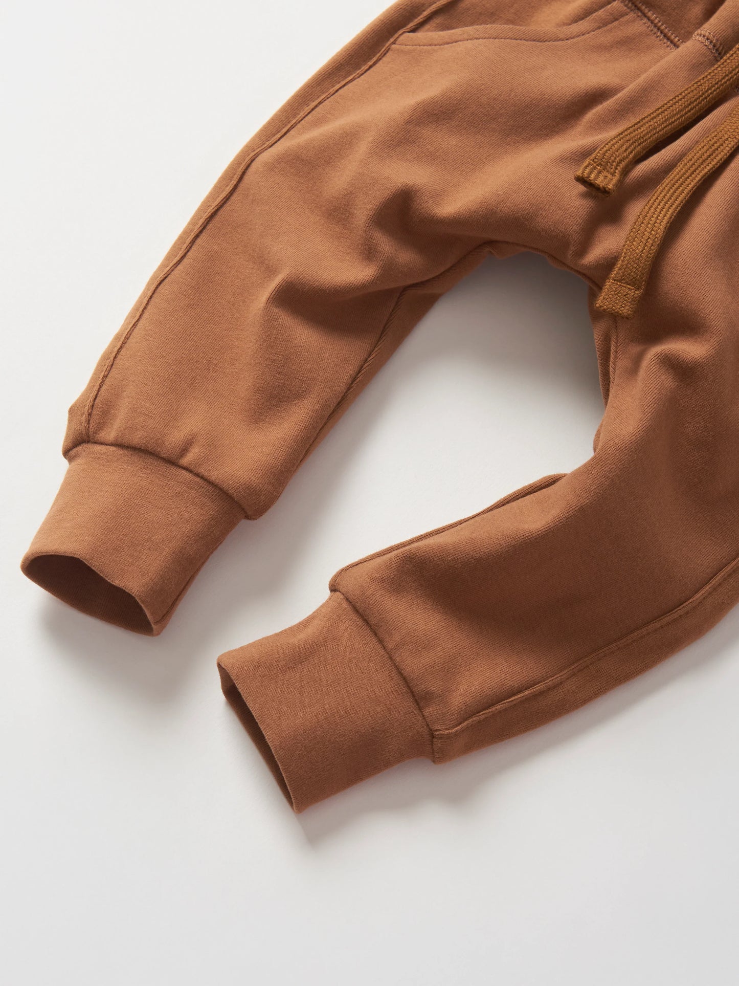 Jogger | Chestnut