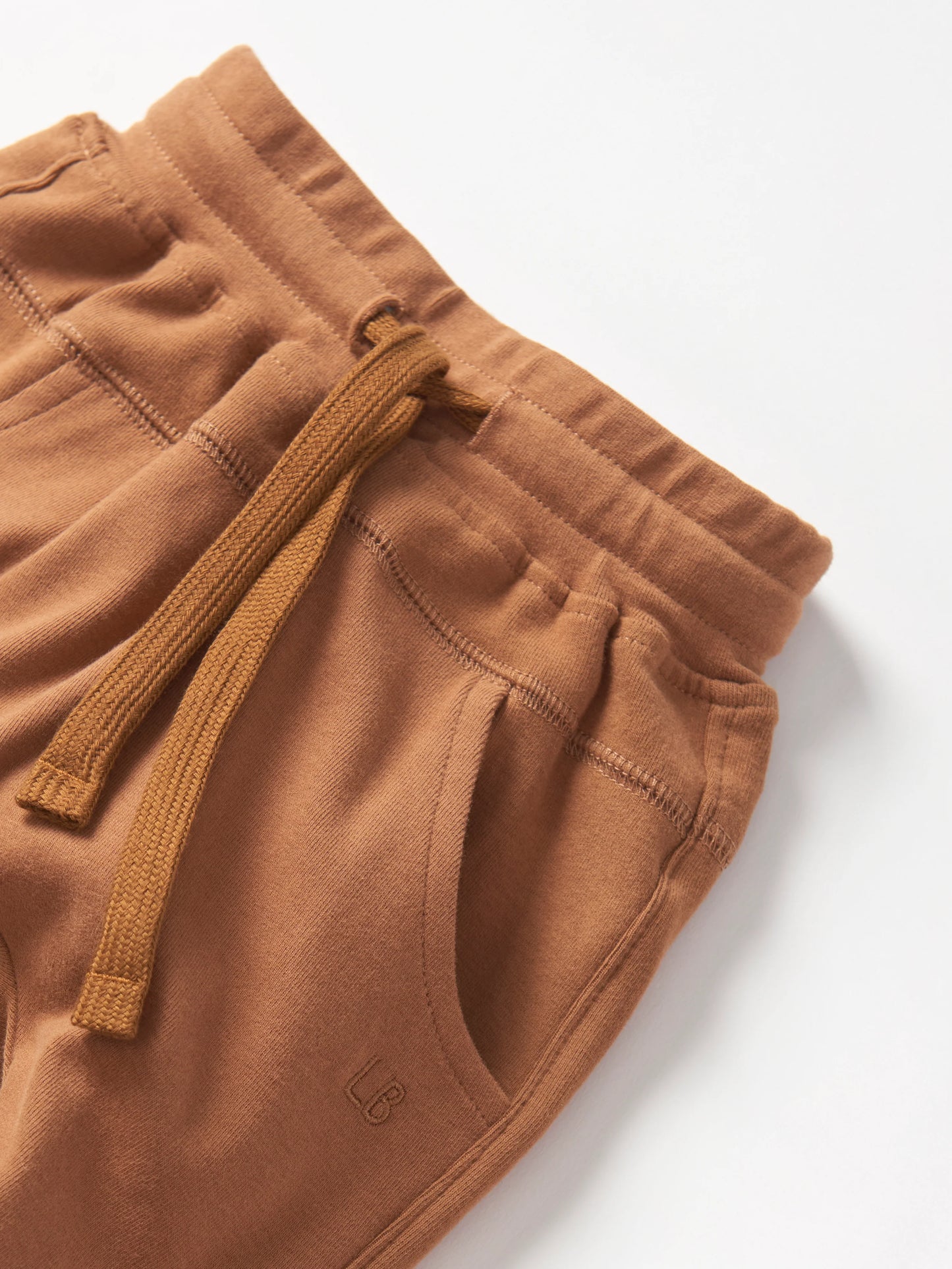 Jogger | Chestnut
