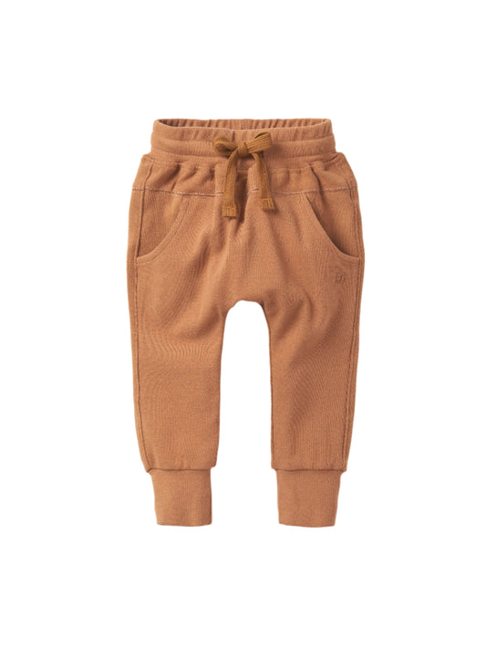 Jogger | Chestnut
