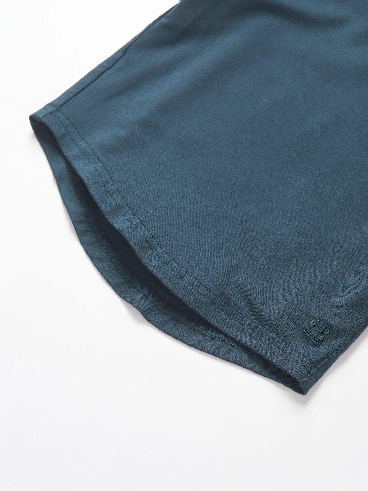 Oversized Bamboo Tee | Nightfall