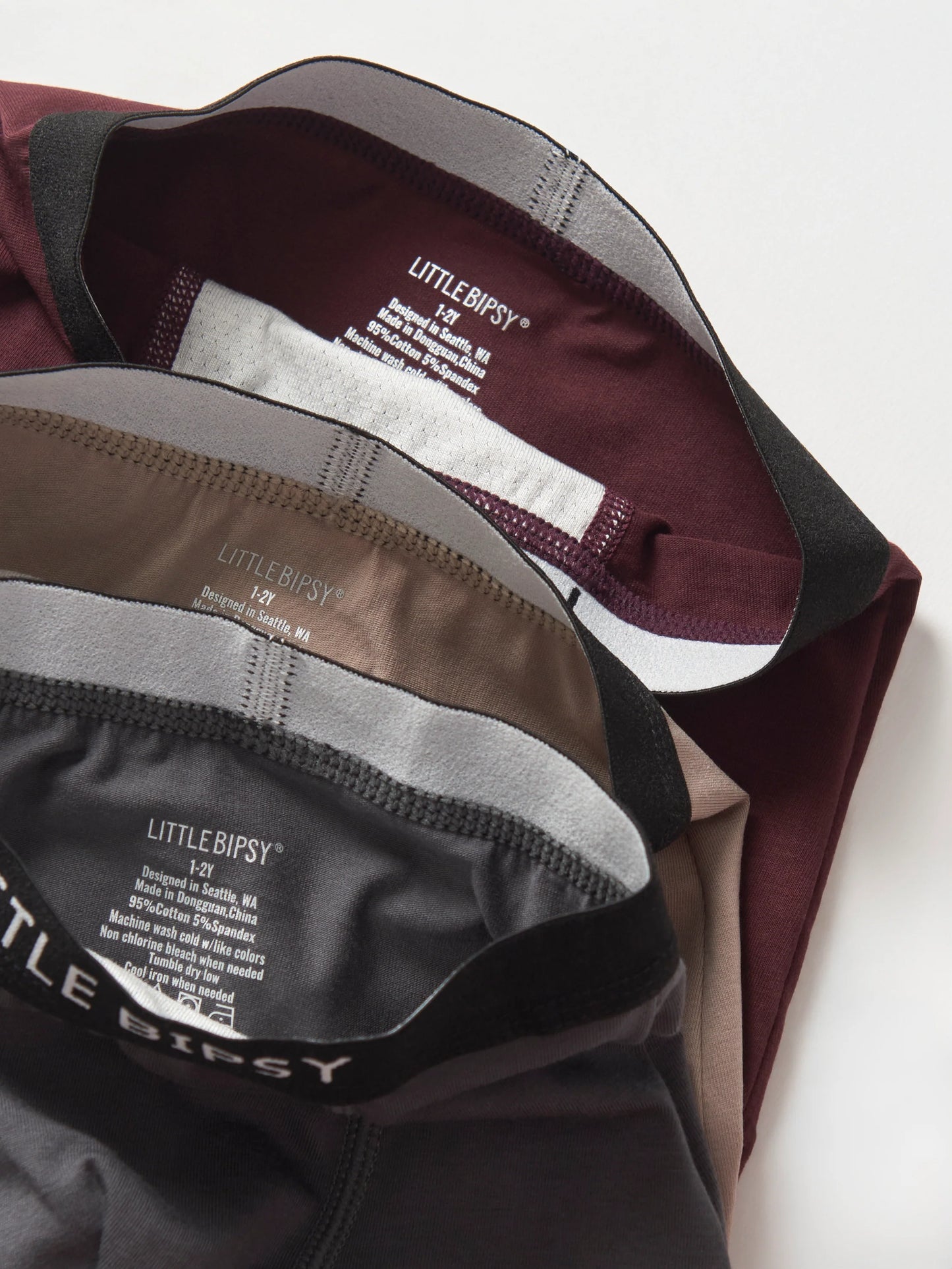 Boxer Brief 3-Pack | Waffle
