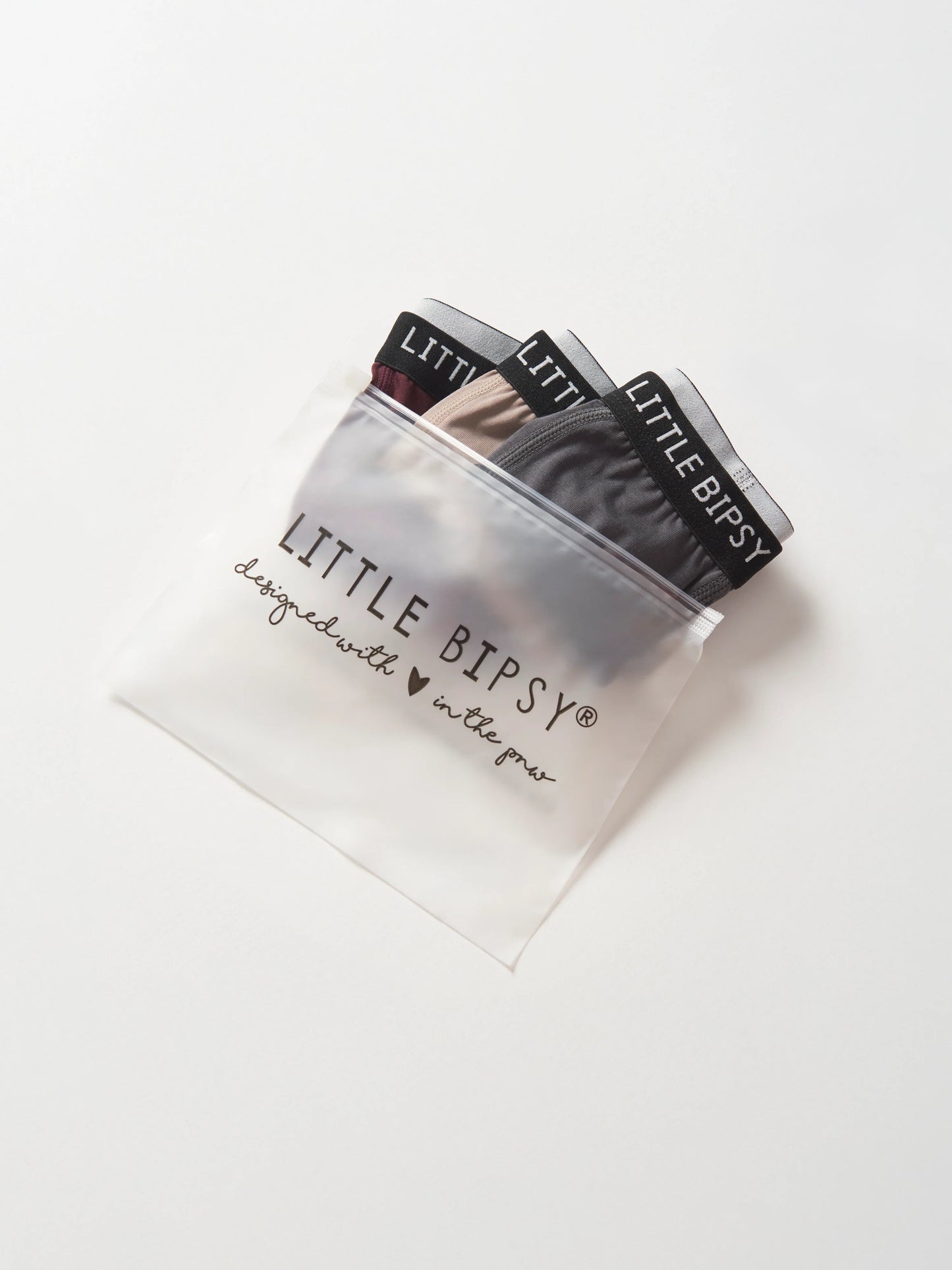 Boxer Brief 3-Pack | Waffle