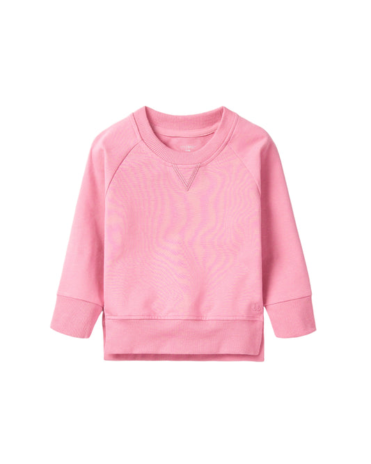 Pullover | Rose