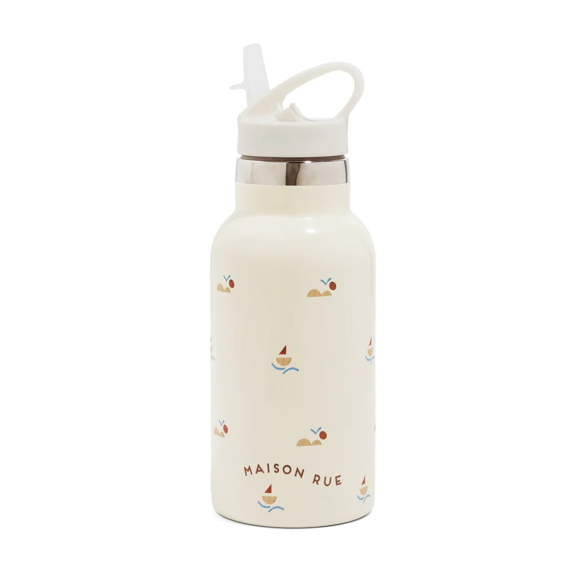 Wolfie Bottle