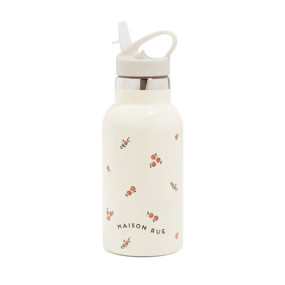 Wolfie Bottle