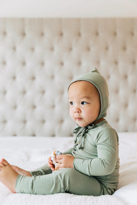 Top + Bottom Set | Marley