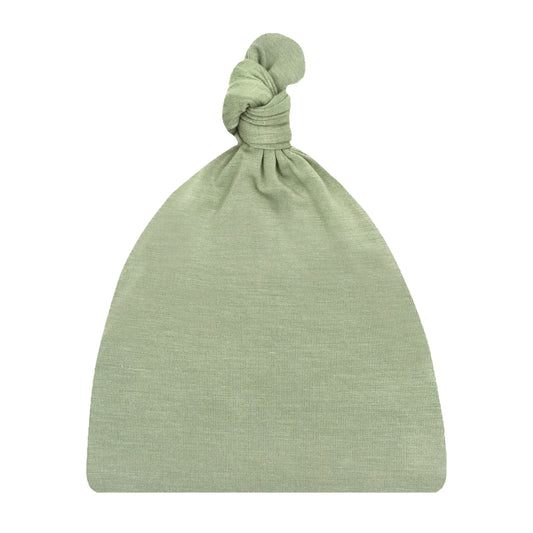 Top Knot Hat | Marley