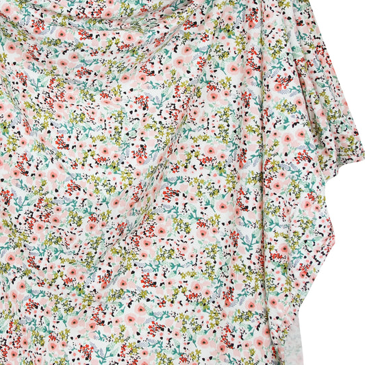 Swaddle Blanket | Millie