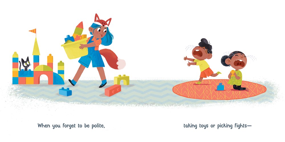Mommy's Love Board Book
