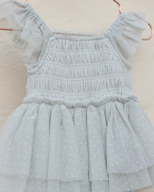 Valentina Tutu | Mist