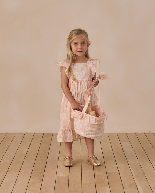 Easter Basket | Pastel Garden