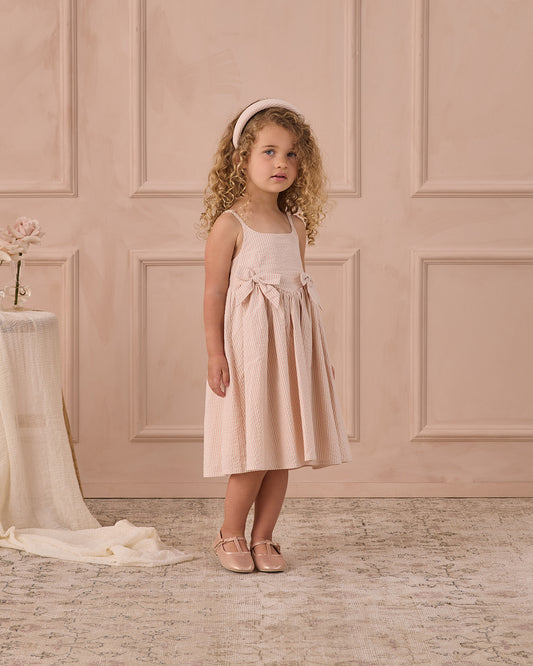 Beatrice Midi Dress | Petal