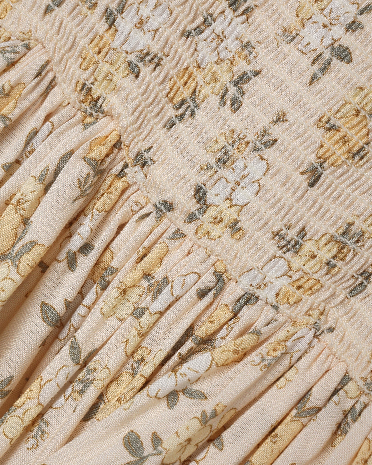 Birdie Dress | Lemon Meadow