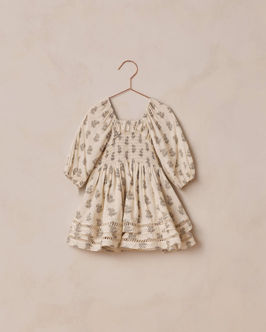 Elodie Dress | French Bouquet