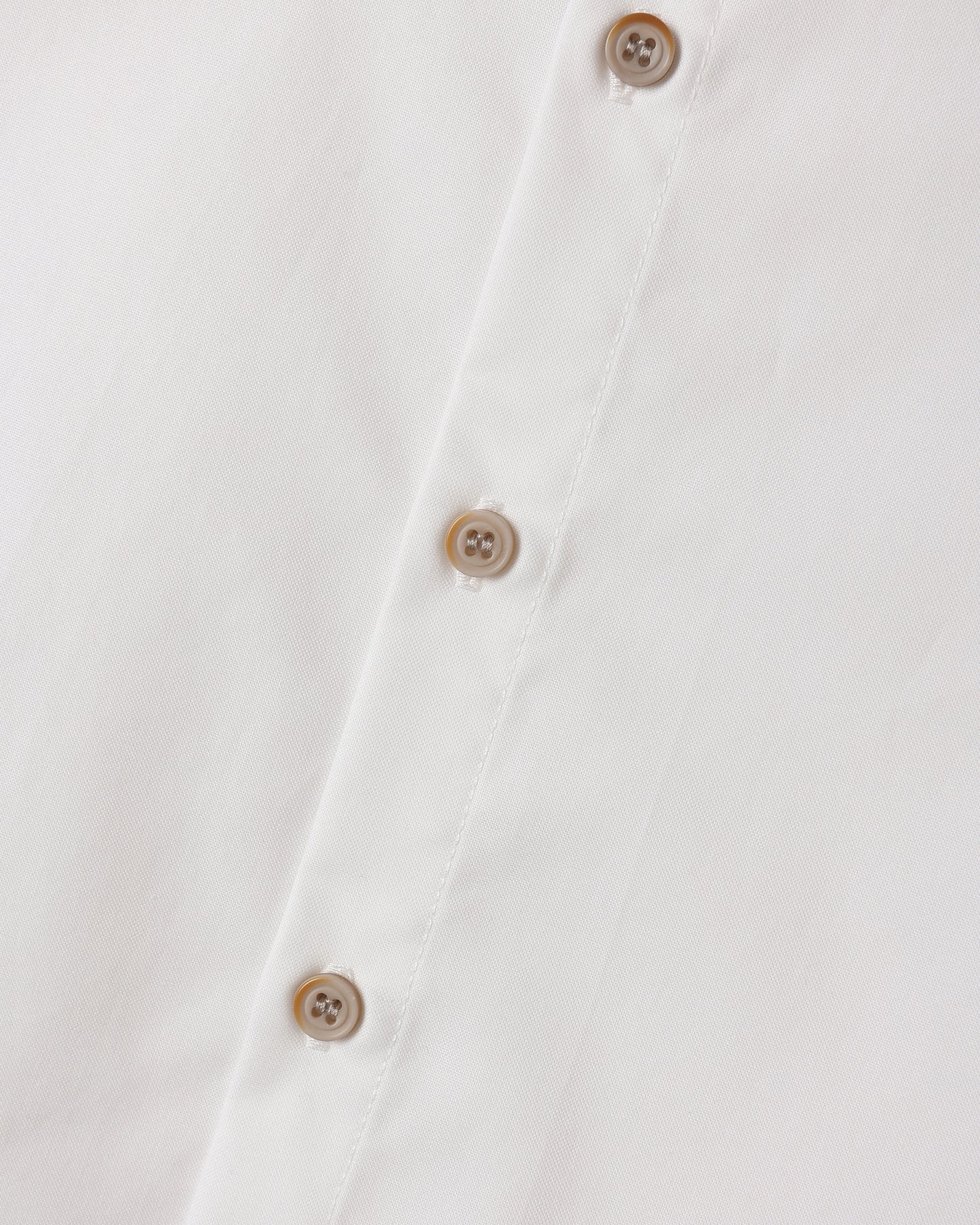 Atlas Shirt | White