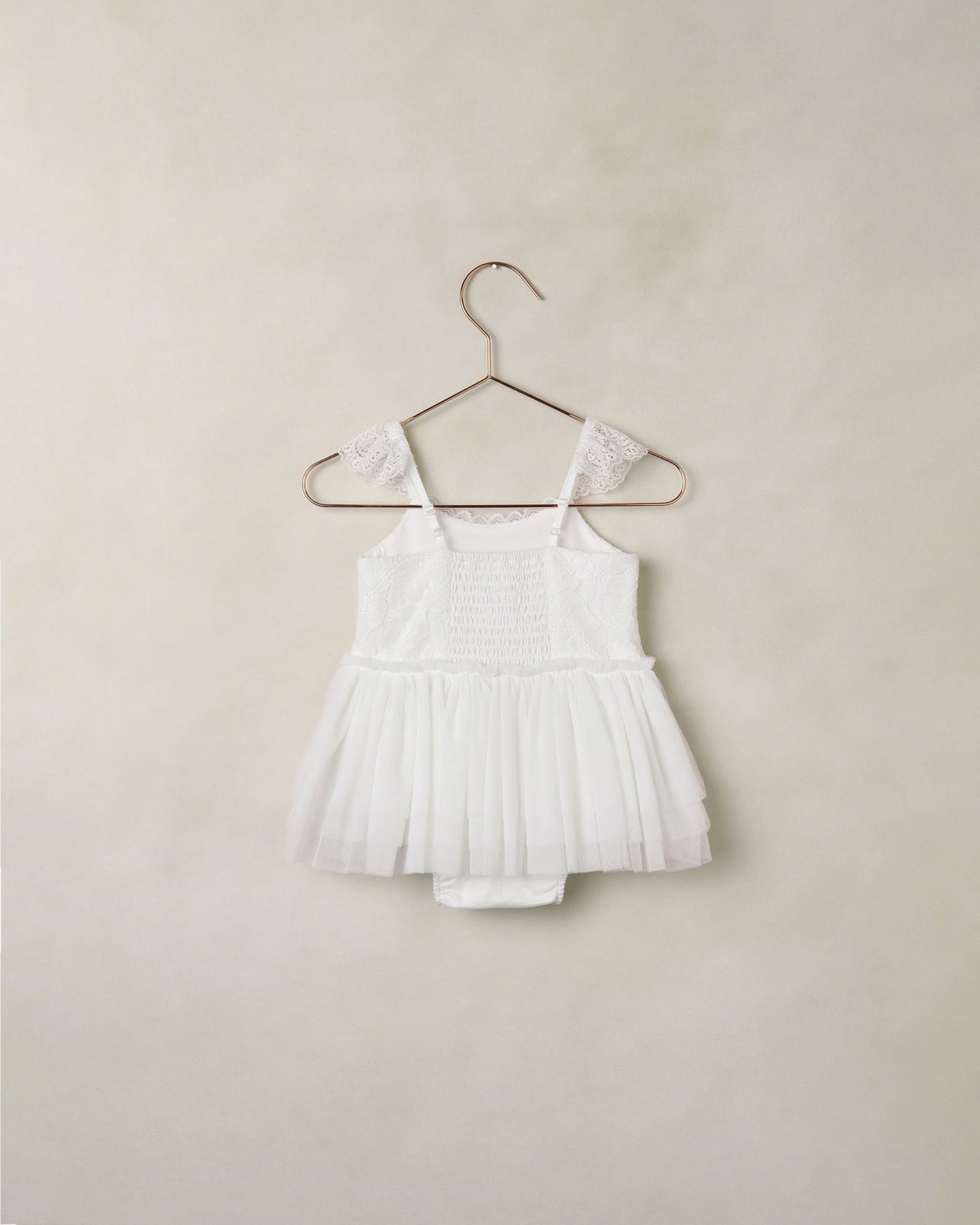 Camilla Tutu | White (Pre-Order)