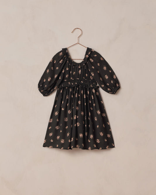 Junie Dress | Ditsy Floral