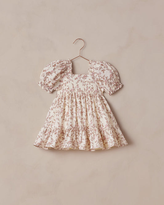 Louella Dress | Rose Meadow