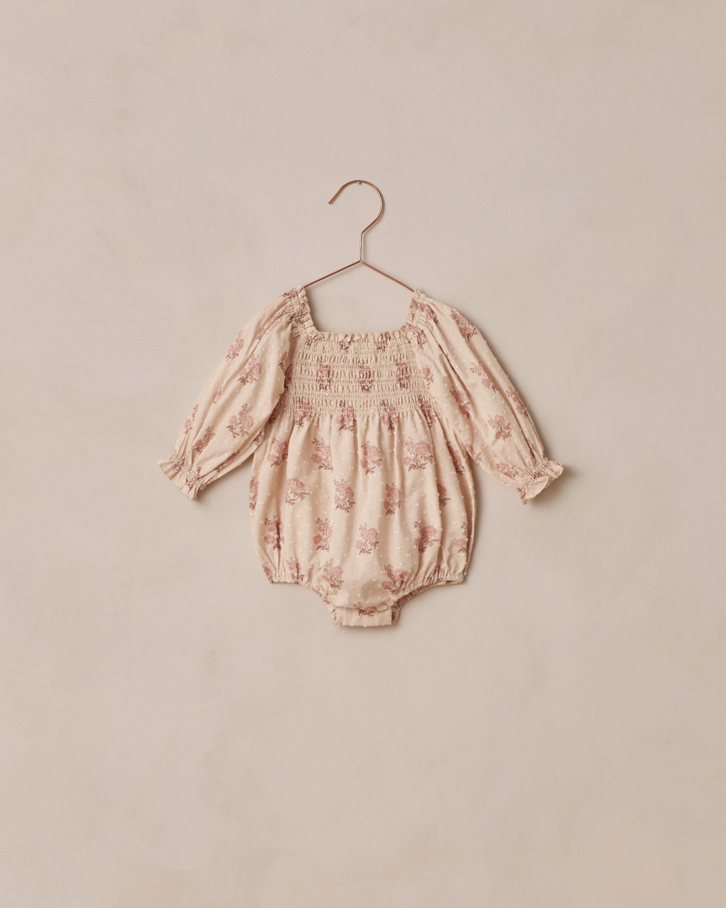 Autumn Romper || Posey