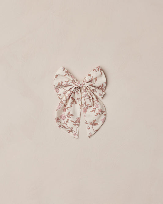 Everly Bow || Rose Meadow