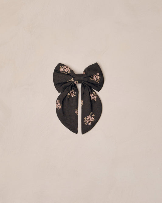 Everly Bow | Ditsy Floral