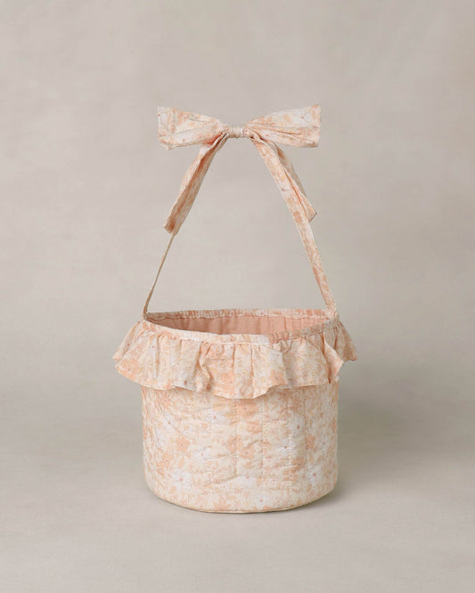 Easter Basket | Pastel Garden