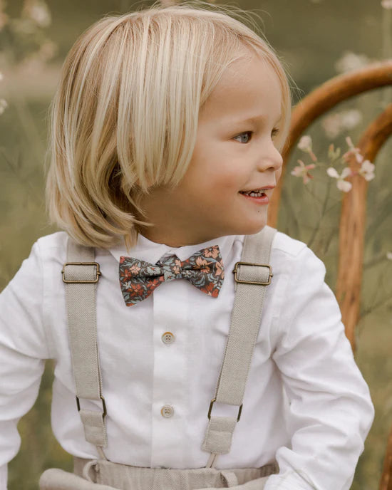 Harrison Button Down | White
