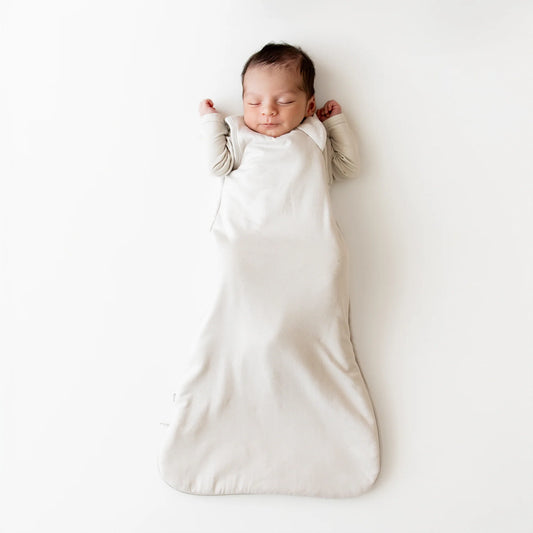 Bamboo Sleep Bag 1.0 | Oat