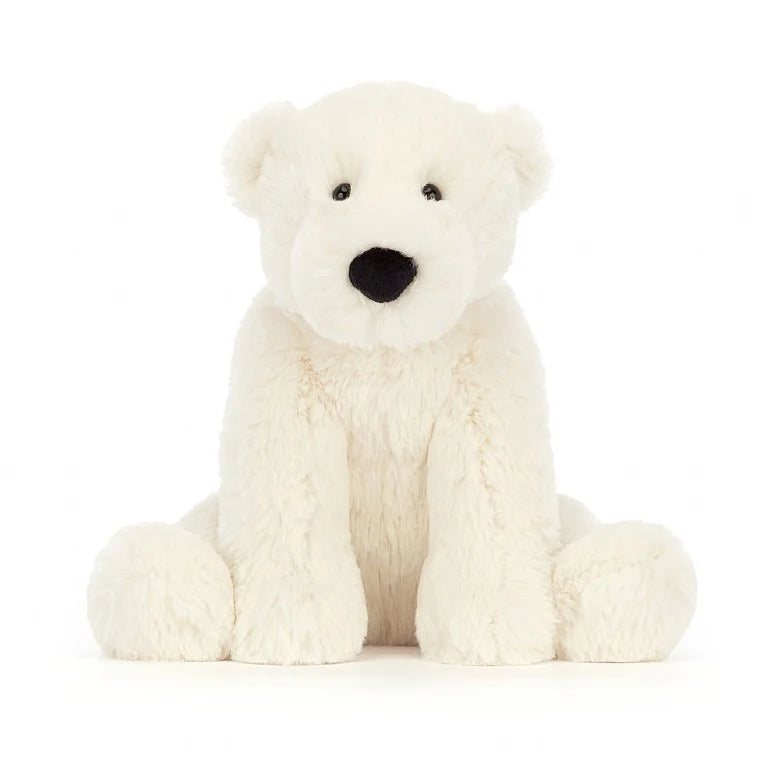 Perry Polar Bear