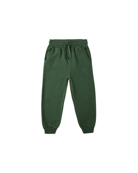 Freestyle Sweatpant || Green